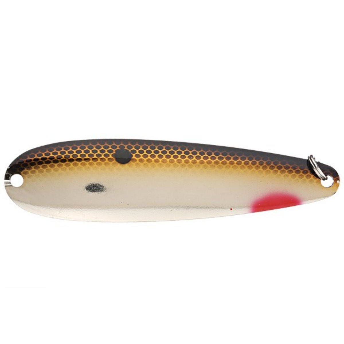Strike KingStrike King Sexy Spoon - Spoons Gold Black BackSXP104