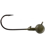 Strike KingStrike King Tour Grade Football Jig Head - Jig HeadsStrike King Tour Grade Football Jig HeadSTR110