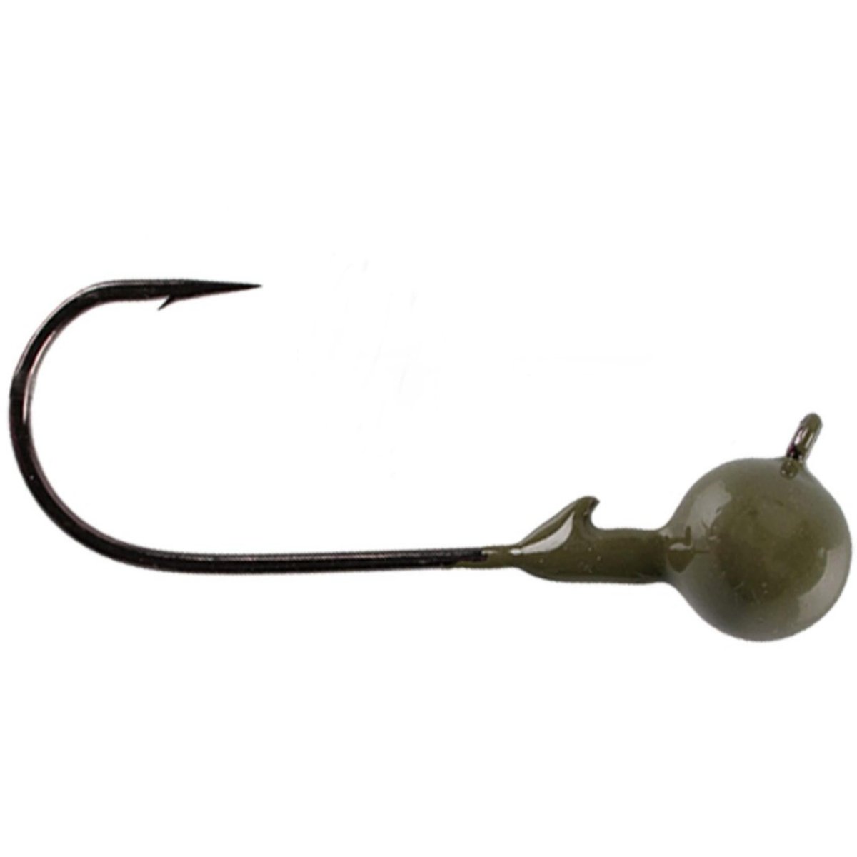 Strike KingStrike King Tour Grade Football Jig Head - Jig HeadsStrike King Tour Grade Football Jig HeadSTR110