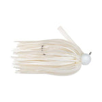 Strike KingStrike King Tour Grade Football Jig - Football JigsWhiteTDJ38 - 10