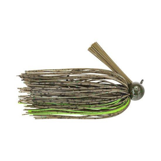 Strike KingStrike King Tour Grade Football Jig - Football JigsSummer CrawTDJ38 - 100