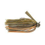 Strike KingStrike King Tour Grade Football Jig - Football JigsBama CrawTDJ38 - 101