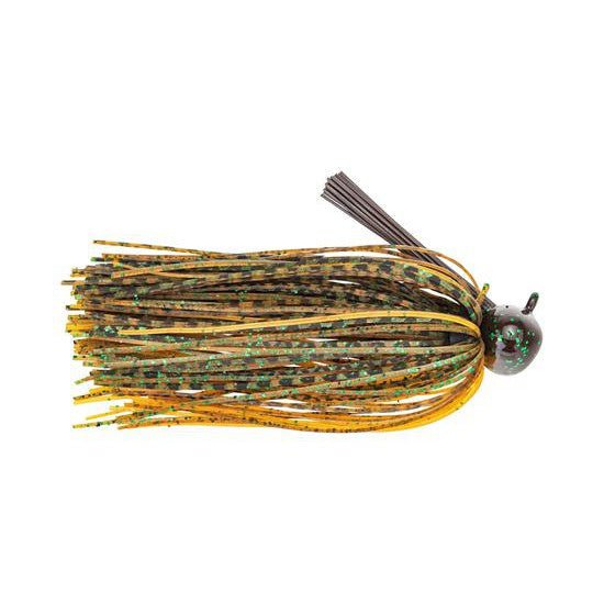Strike KingStrike King Tour Grade Football Jig - Football JigsGator CrawTDJ38 - 132