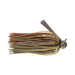Strike KingStrike King Tour Grade Football Jig - Football JigsGreen PumpkinTDJ38 - 46