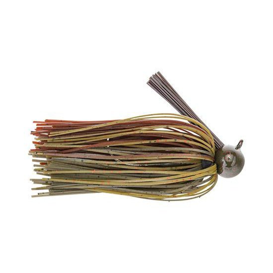 Strike KingStrike King Tour Grade Football Jig - Football JigsGreen PumpkinTDJ38 - 46