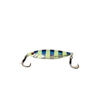 Submission Fishing Co.Submission Fishing Jigs Mercenary - Saltwater JigsBlueberries n CreamJ - AS - BL - 20