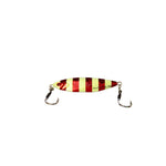 Submission Fishing Co.Submission Fishing Jigs Mercenary - Saltwater JigsCherry BombJ - AS - CHR - 20