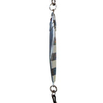 Submission Fishing Co.Submission Fishing Jigs Mercenary - Saltwater JigsSlow Death Jigs The SumoJ - AS - CHR - 20