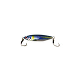 Submission Fishing Co.Submission Fishing Jigs Mercenary - Saltwater JigsLive BaitJ - AS - NB - 20
