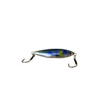 Submission Fishing Co.Submission Fishing Jigs Mercenary - Saltwater JigsLive BaitJ - AS - NB - 20