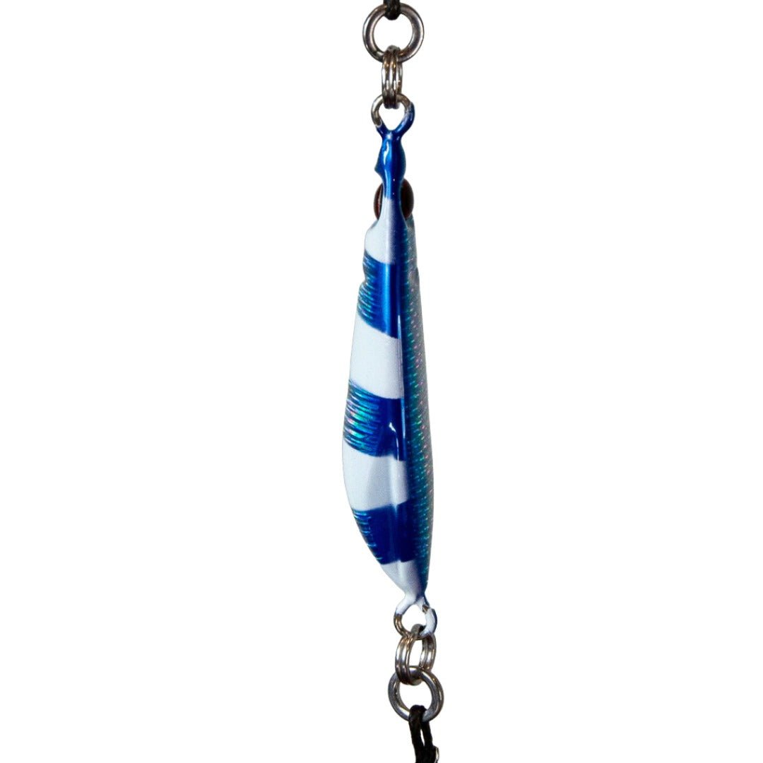 Submission Fishing Co.Submission Fishing Jigs Sumo - Saltwater Jigsthe sumoJ - SU - CB - 20