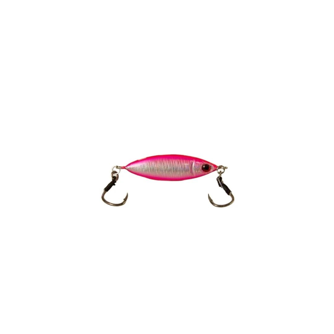 Submission Fishing Co.Submission Fishing Jigs Sumo - Saltwater Jigsstrawberries n creamJ - SU - PG - 20