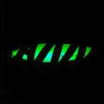 Submission Fishing Co.Submission Fishing Slow Death Jigs - Javelin - Fishing Baits & LuresSlow Death Jigs The Javelin Glow in the DarkJ - JA - PB - 220