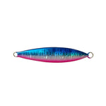 Submission Fishing Co.Submission Fishing Slow Death Jigs - Javelin - Fishing Baits & LuresSnow ConeJ - JA - PB - 220