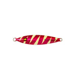 Submission Fishing Co.Submission Fishing Slow Death Jigs - Javelin - Fishing Baits & LuresStrawberry TiggerJ - JA - PT - 220