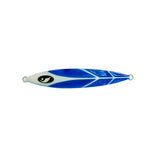 Submission Fishing Co.Submission Fishing Slow Death Jigs - Samurai - Saltwater JigsFrost BiteJ - SA - BL - 400
