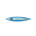 Submission Fishing Co.Submission Fishing Slow Death Jigs - Samurai - Saltwater JigsFrost BiteJ - SA - BL - 400