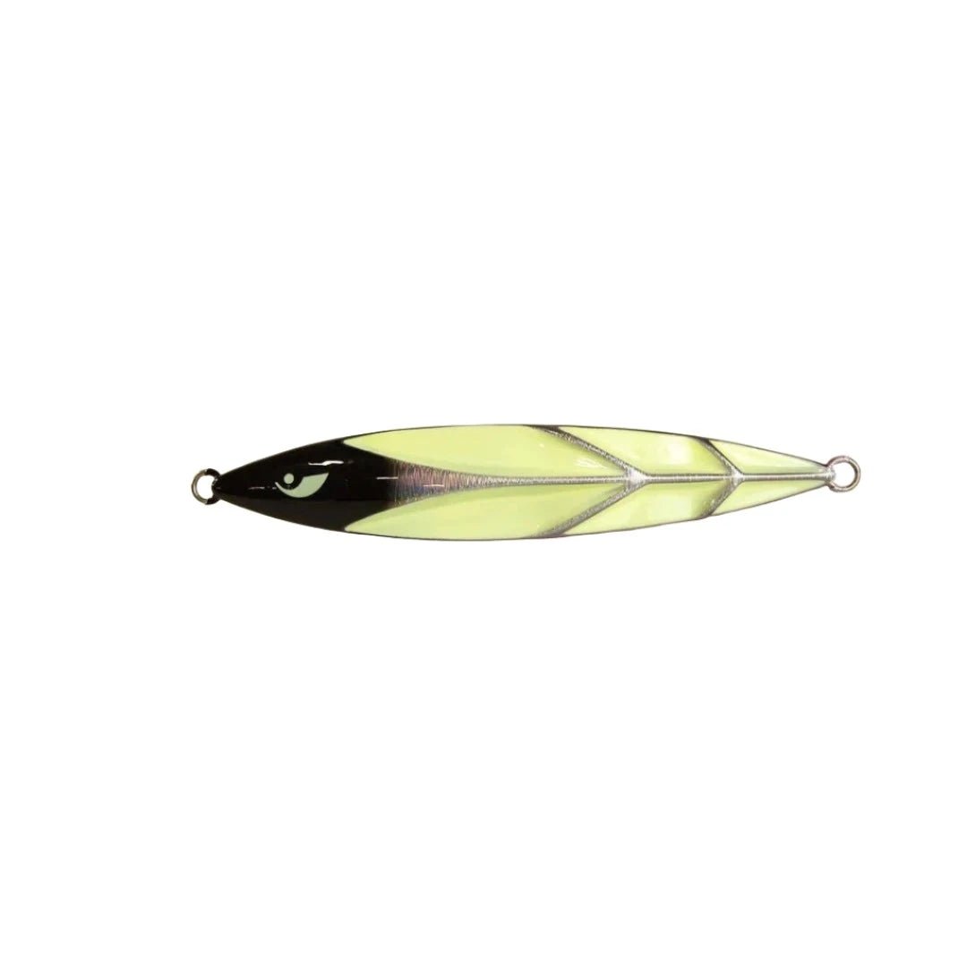 Submission Fishing Co.Submission Fishing Slow Death Jigs - Samurai - Saltwater JigsSquishyJ - SA - PS - 400