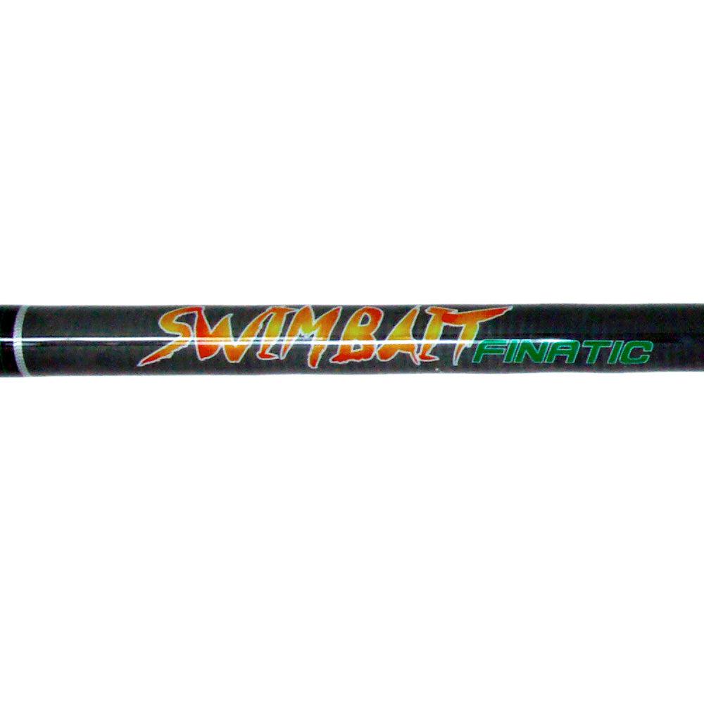 United Composites Swimbait Finatic