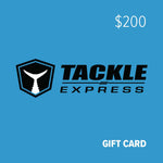 Tackle ExpressGift Cards - Gift CardsGift Cards