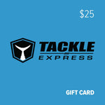 Tackle ExpressGift Cards - Gift CardsGift Cards