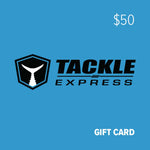 Tackle ExpressGift Cards - Gift CardsGift Cards