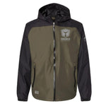 Tackle ExpressTackle Express Dri - Duck Torrent Waterproof Hooded Jacket - JacketsTackle Express Dri - Duck Torrent Waterproof Hooded JacketTE - DRIDUK - TRRNT - M