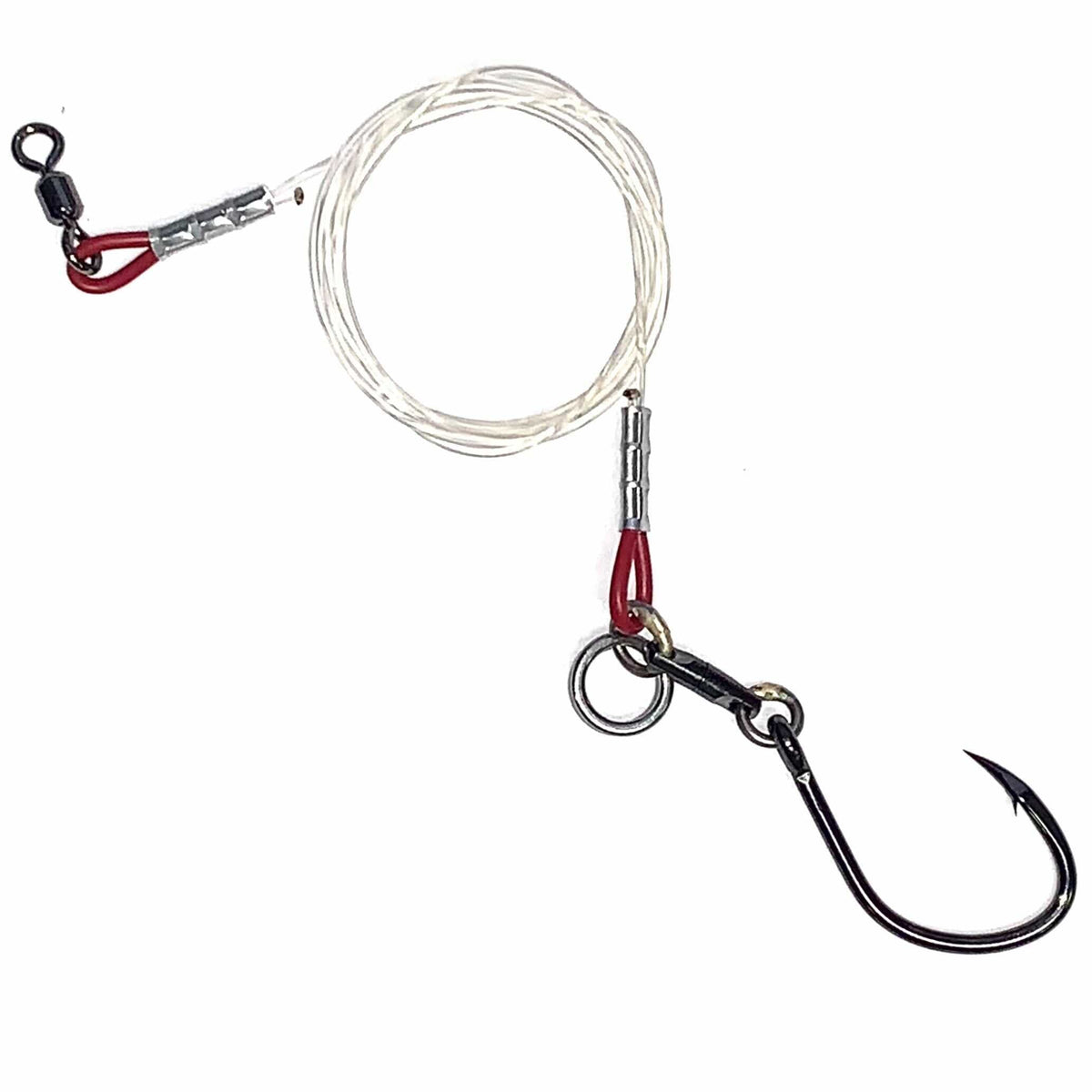 Tackle ExpressTackle Express Jarry Rig - Saltwater Rigs200lb J - arry Rig200 - J - ARRY