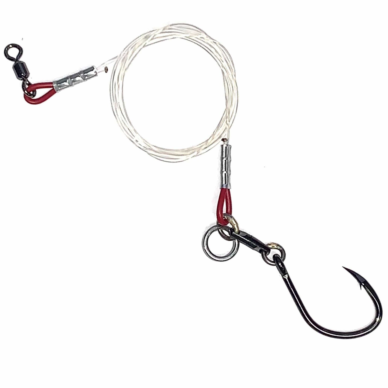Tackle ExpressTackle Express Jarry Rig - Saltwater Rigs200lb J - arry Rig200 - J - ARRY