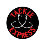 Tackle ExpressTackle Express Stickers - Misc. StuffTackle Express Sticker Beast Hooks