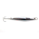 Tady 45 Surface Iron saltwater jig in Chrome