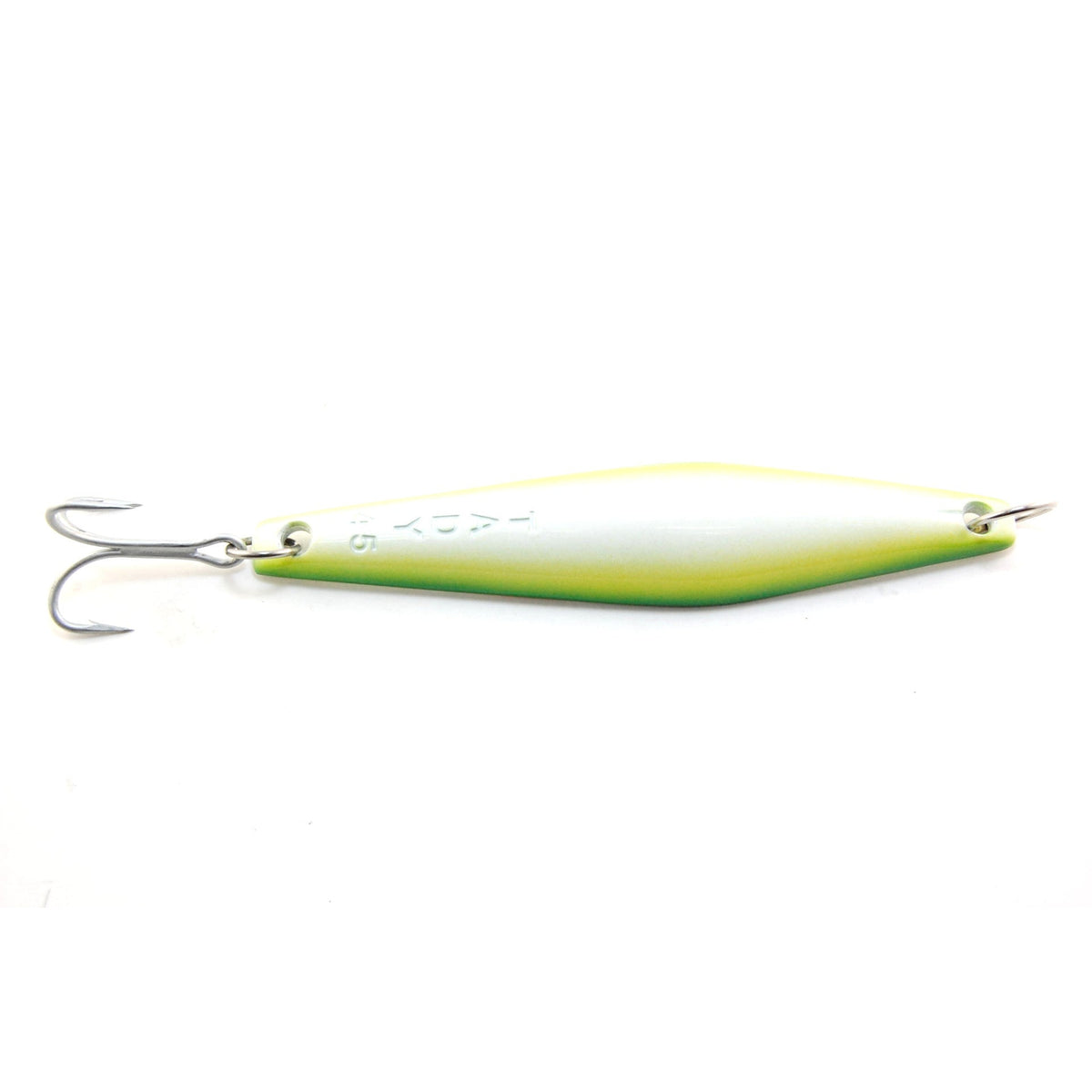 Tady 45 Surface Iron saltwater jig in Dorado