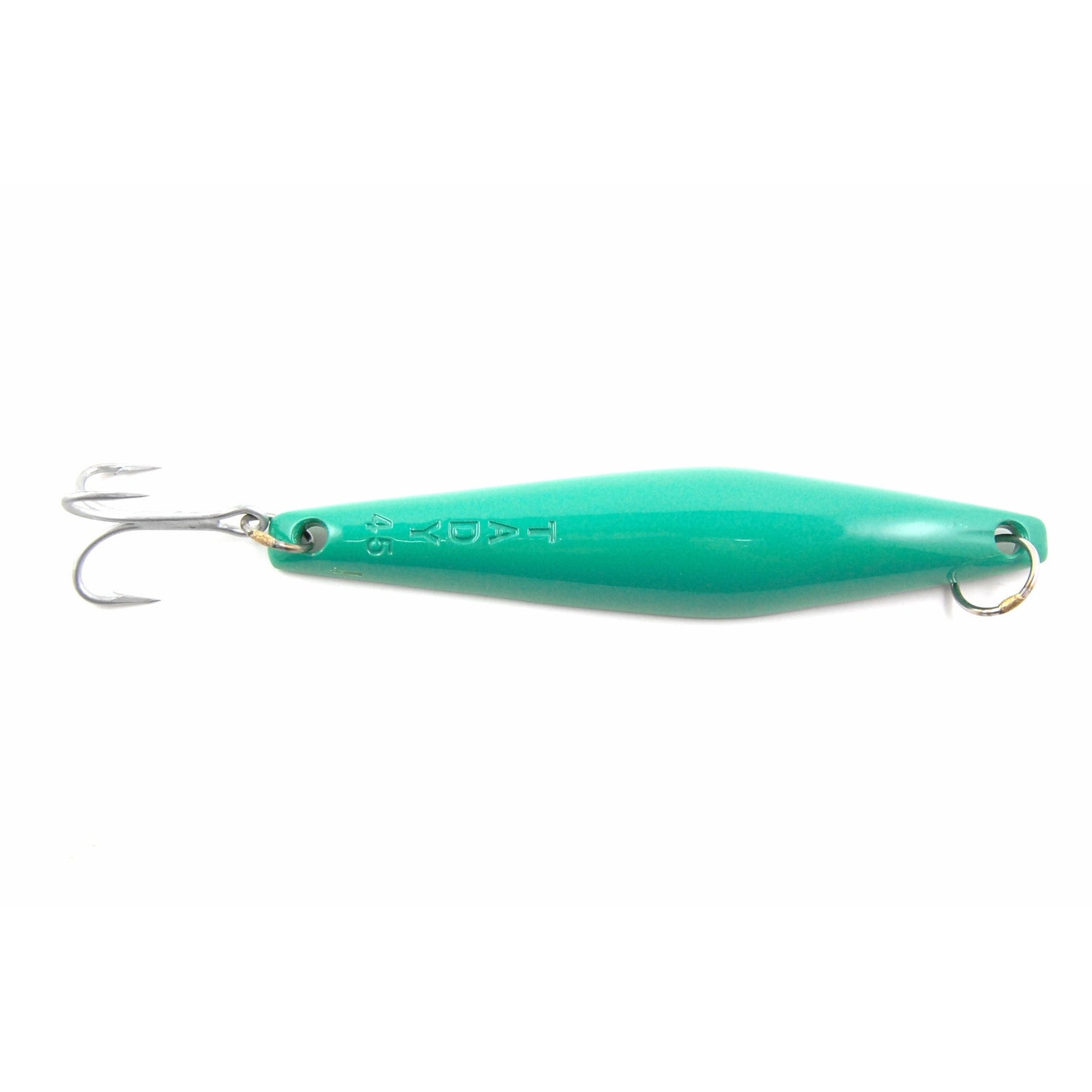 Tady 45 Surface Iron saltwater jig in Mint