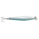 Tady 45 Surface Iron saltwater jig in Mint Silver