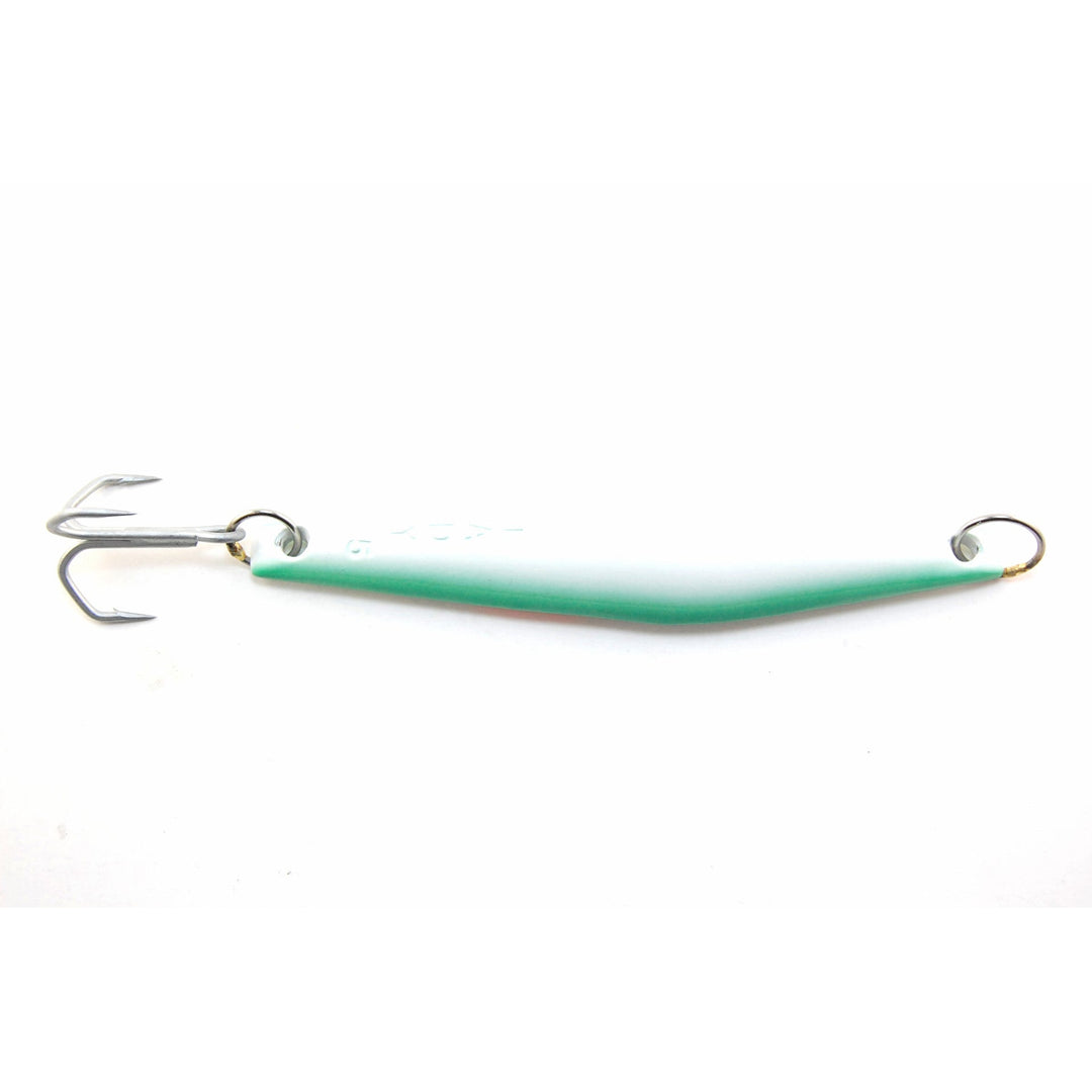 Tady 45 Surface Iron mint white