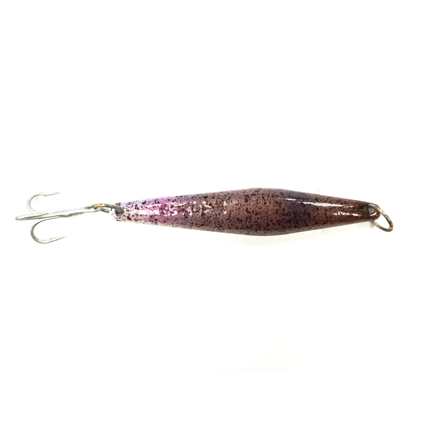 Tady 45 Surface Iron saltwater jig in Squid Photo Finish