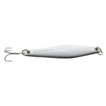 Tady 45 Surface Iron saltwater jig in Black White