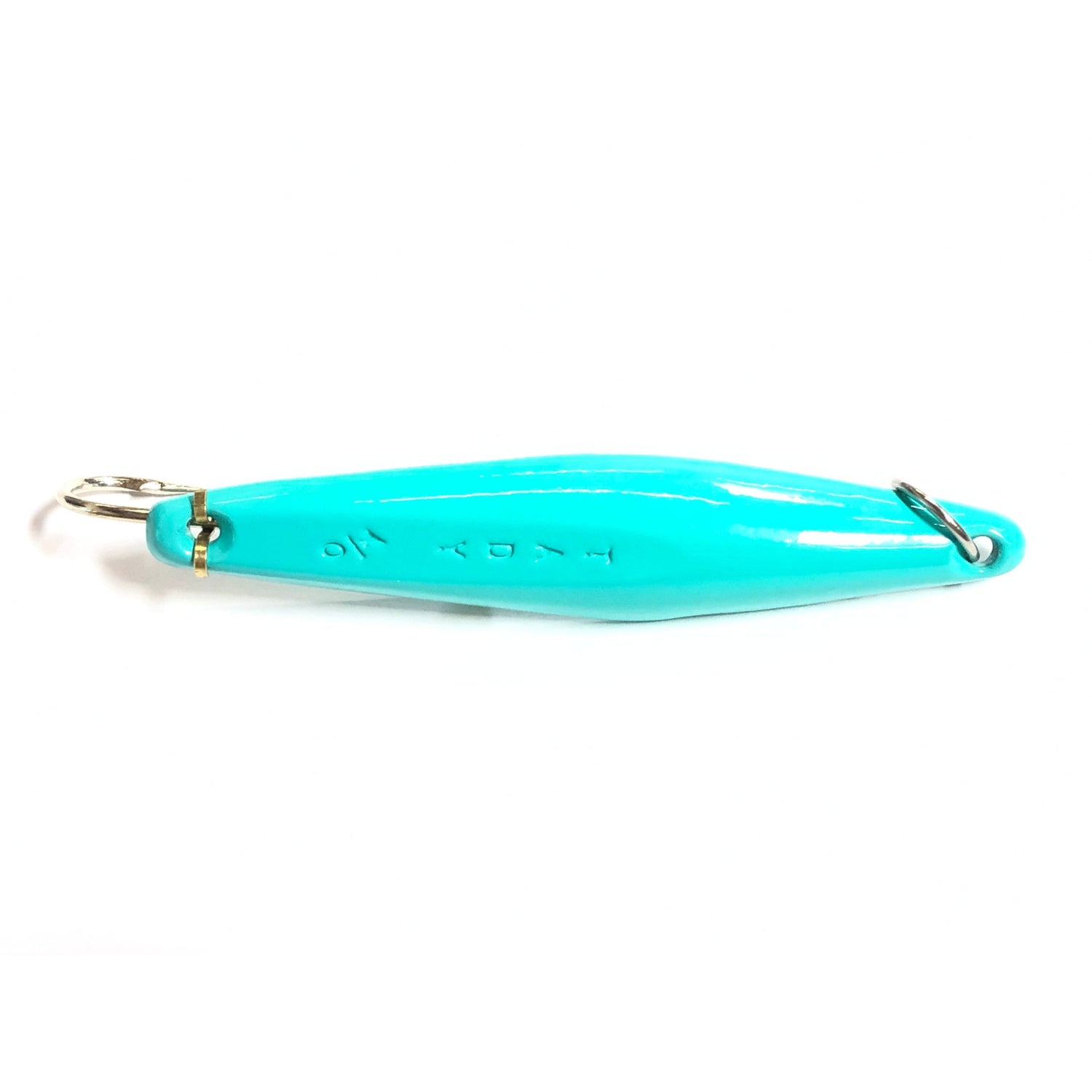 Tady LuresTady 4/0 Light Surface Iron Single Fixed Hook - Fishing Baits & LuresMintTADY4/0LIGHT - M