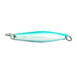 Tady LuresTady 4/0 Light Surface Iron Single Fixed Hook - Fishing Baits & LuresMint WhiteTADY4/0LIGHT - MW