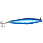 Tady LuresTady 45 Surface Iron - Saltwater JigsBlue White SilverTDY - 45 - BLWHTSILV