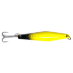 Tady LuresTady 45 Surface Iron - Saltwater JigsYellow Black TailTDY45 - YBT