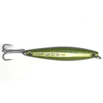 Tady LuresTady Lure Yo Yo 4/0 Iron - Saltwater JigsEelTDY4/0 - EEL