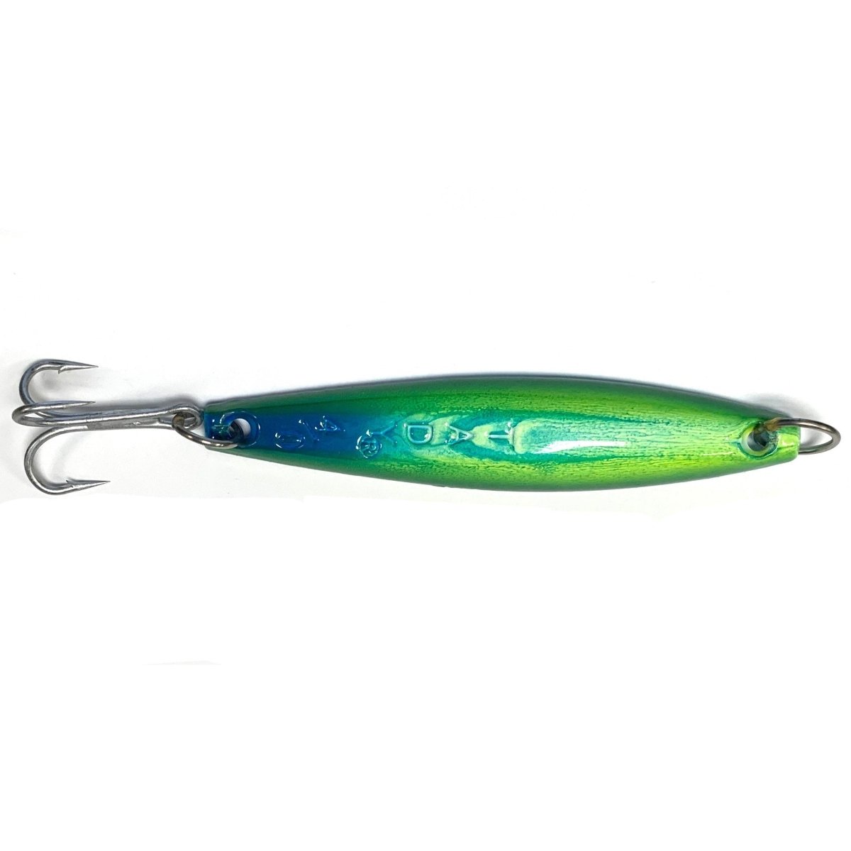 Tady LuresTady Lure Yo Yo 4/0 Iron - Saltwater JigsMahiTDY4/0 - MAHI