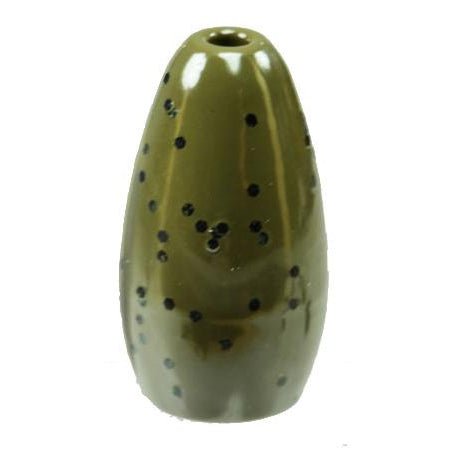 Team DaviesTeam Davies Tear Shot Tungsten Worm Weights - Tungsten WeightsTeam Davies Tear Shot Tungsten Worm WeightsTEA128
