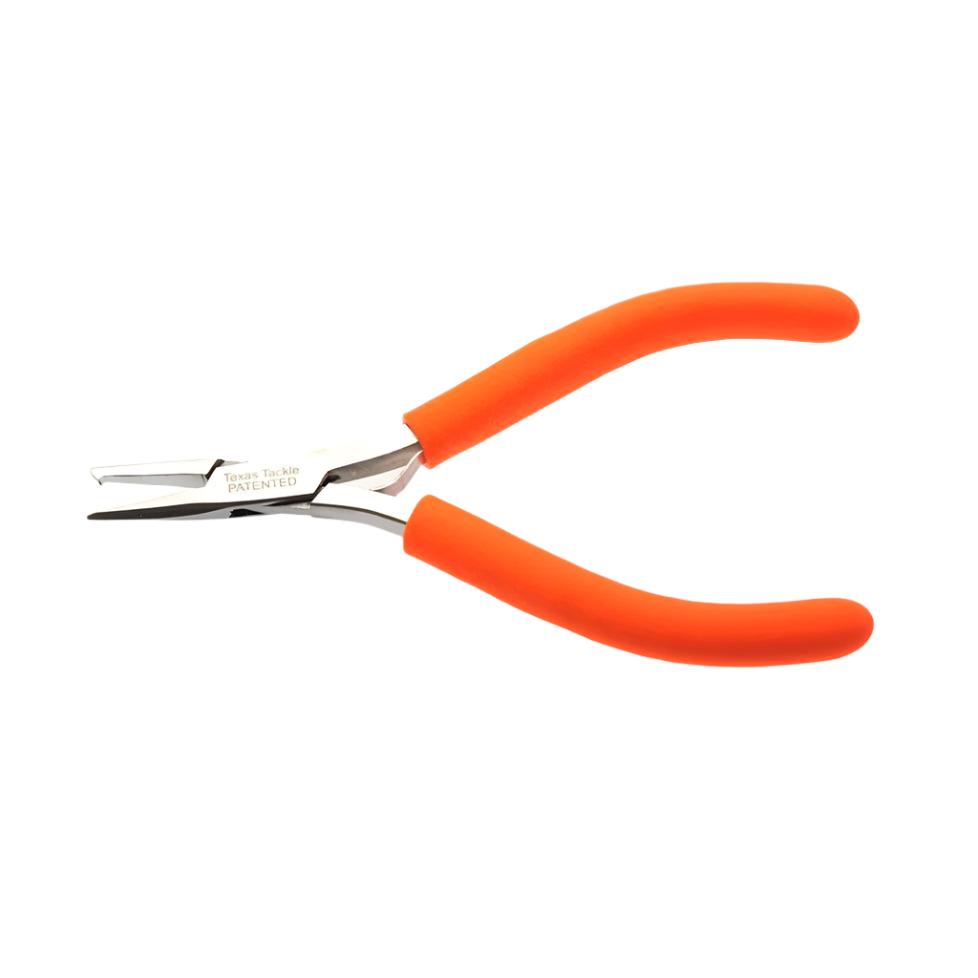 Texas Tackle Medium