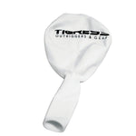 TigressTigress White Helium Balloons - Kites and BalloonsTigress Helium BalloonsTIGRESS - HILBAL - WHT