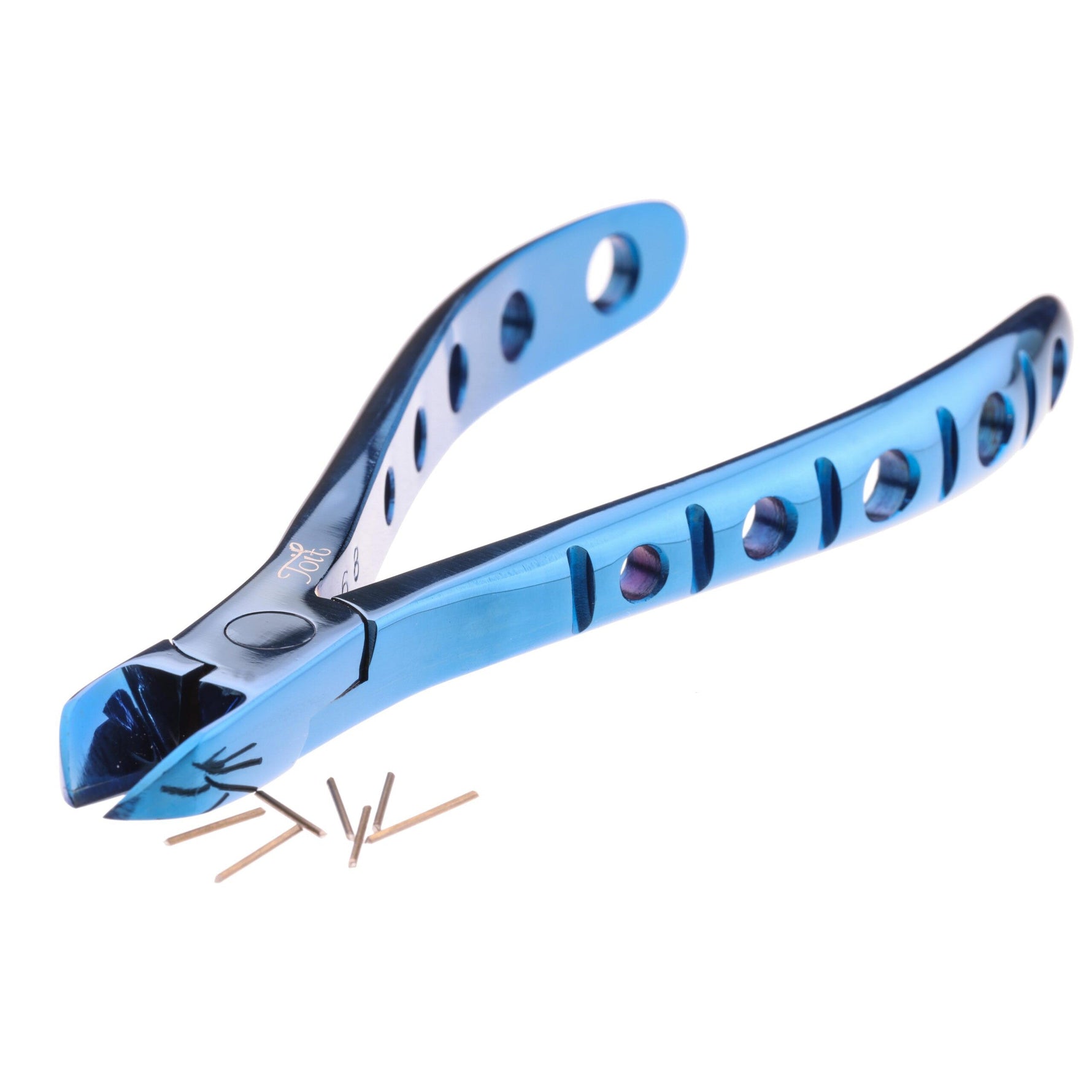 Toit FishingToit Fishing Side Cutters - ToolsToit Fishing Side CuttersTOIT - SC