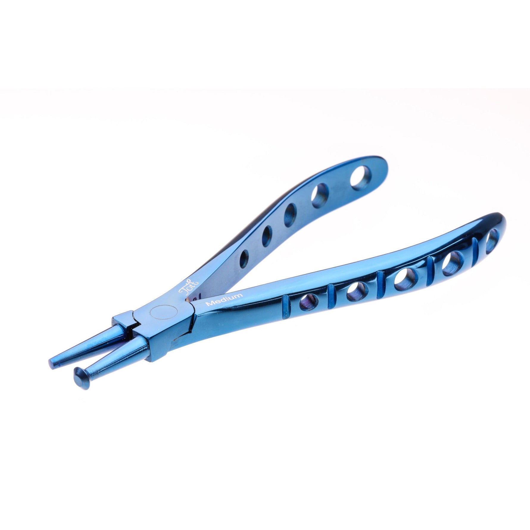 Toit FishingToit Fishing Split Ring Pliers - ToolsToit Fishing Split Ring PliersTOIT - SRP - M