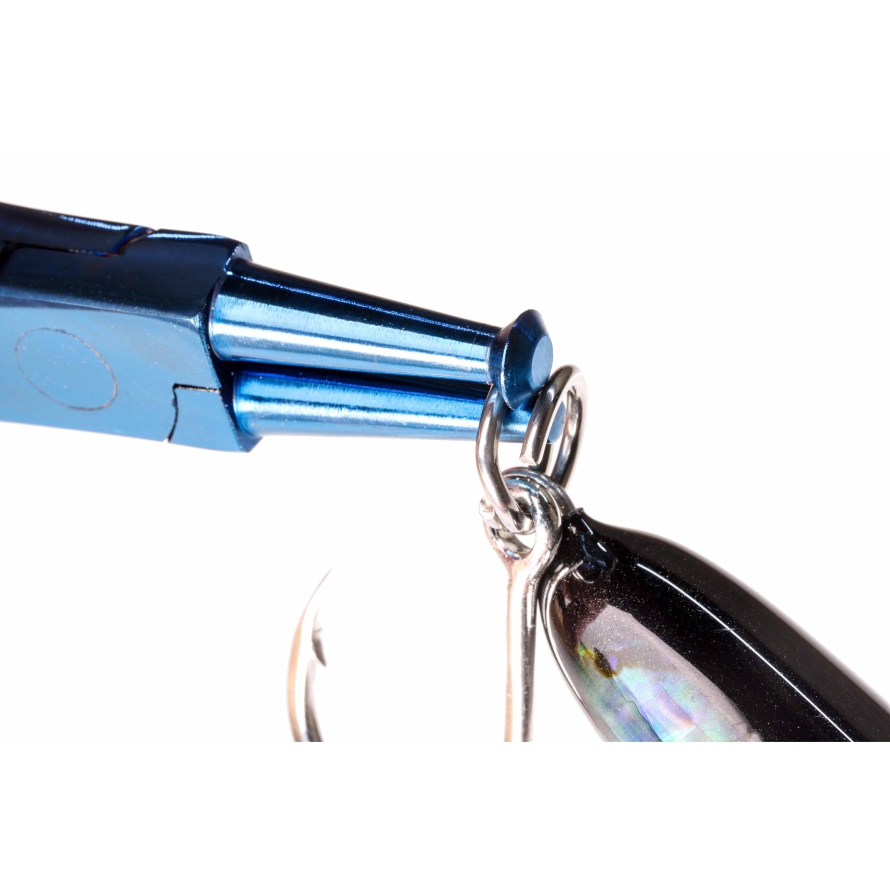 Toit FishingToit Fishing Split Ring Pliers - ToolsToit Fishing Split Ring PliersTOIT - SRP - S