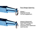 Toit FishingToit Fishing Split Ring Pliers - ToolsToit Fishing Split Ring PliersTOIT - SRP - S